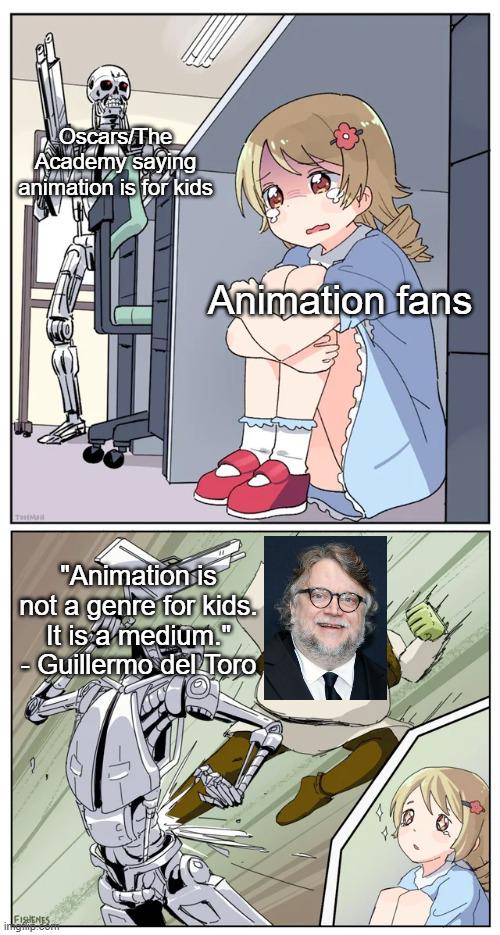 It's weird that his quote doesn't get more popular