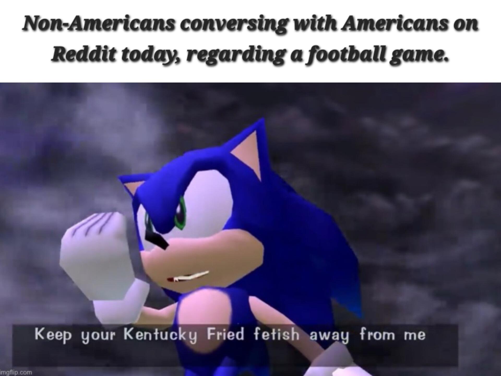 Its an important thing to them