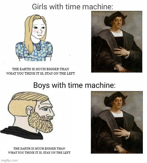 Would've been a lot better