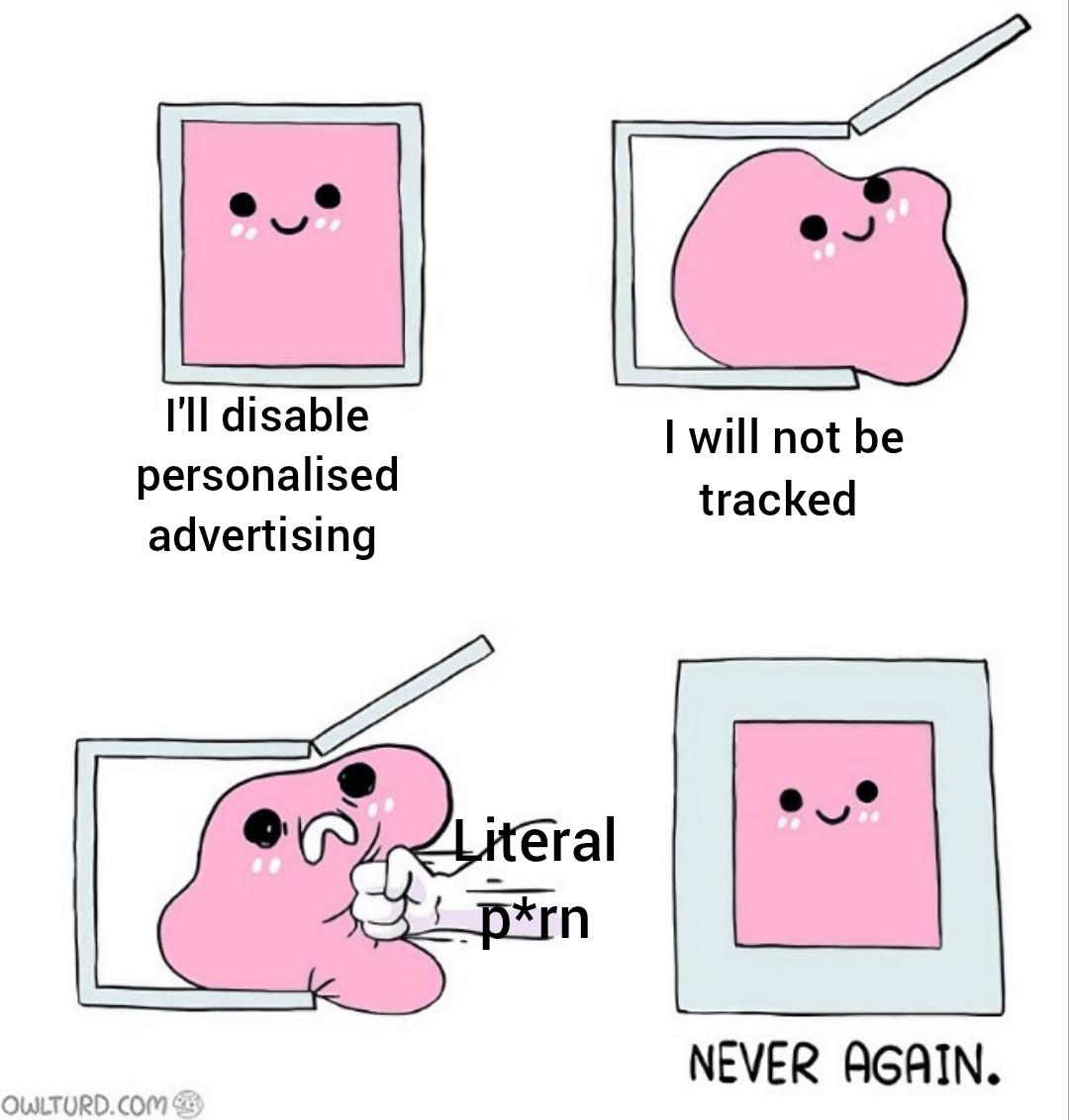 The hell happened? Why is this accepted?