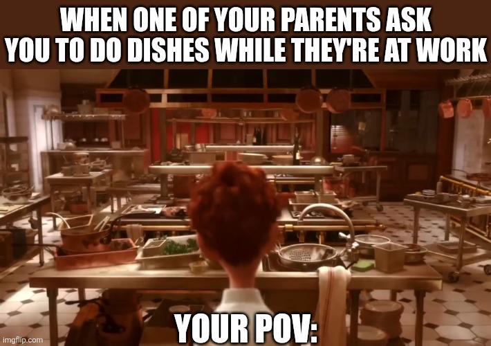 Who else was like this