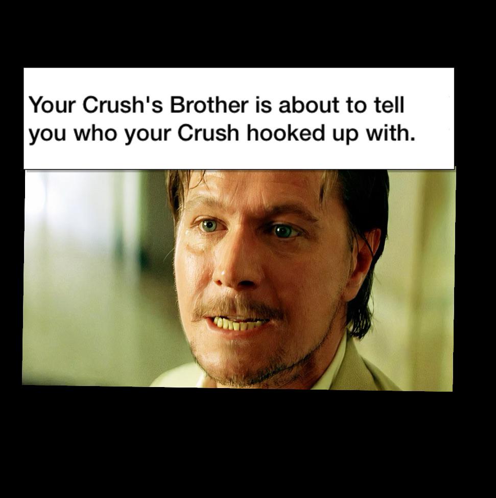 Professional Brother