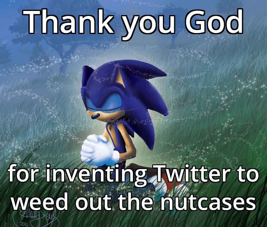 Miracles do happen sometimes