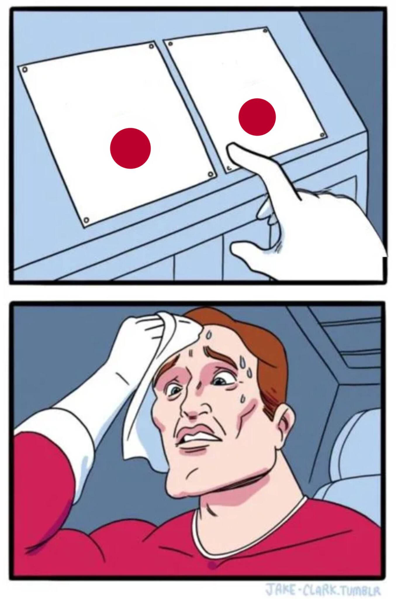 Japanese Vexillologists