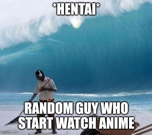 My true experience