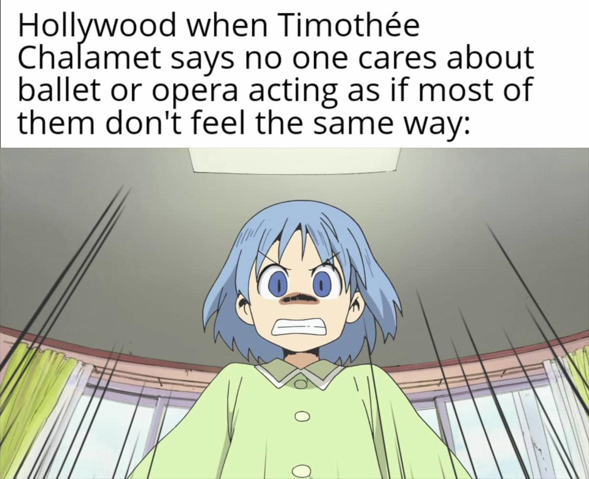 Daily Nichijou meme #2887