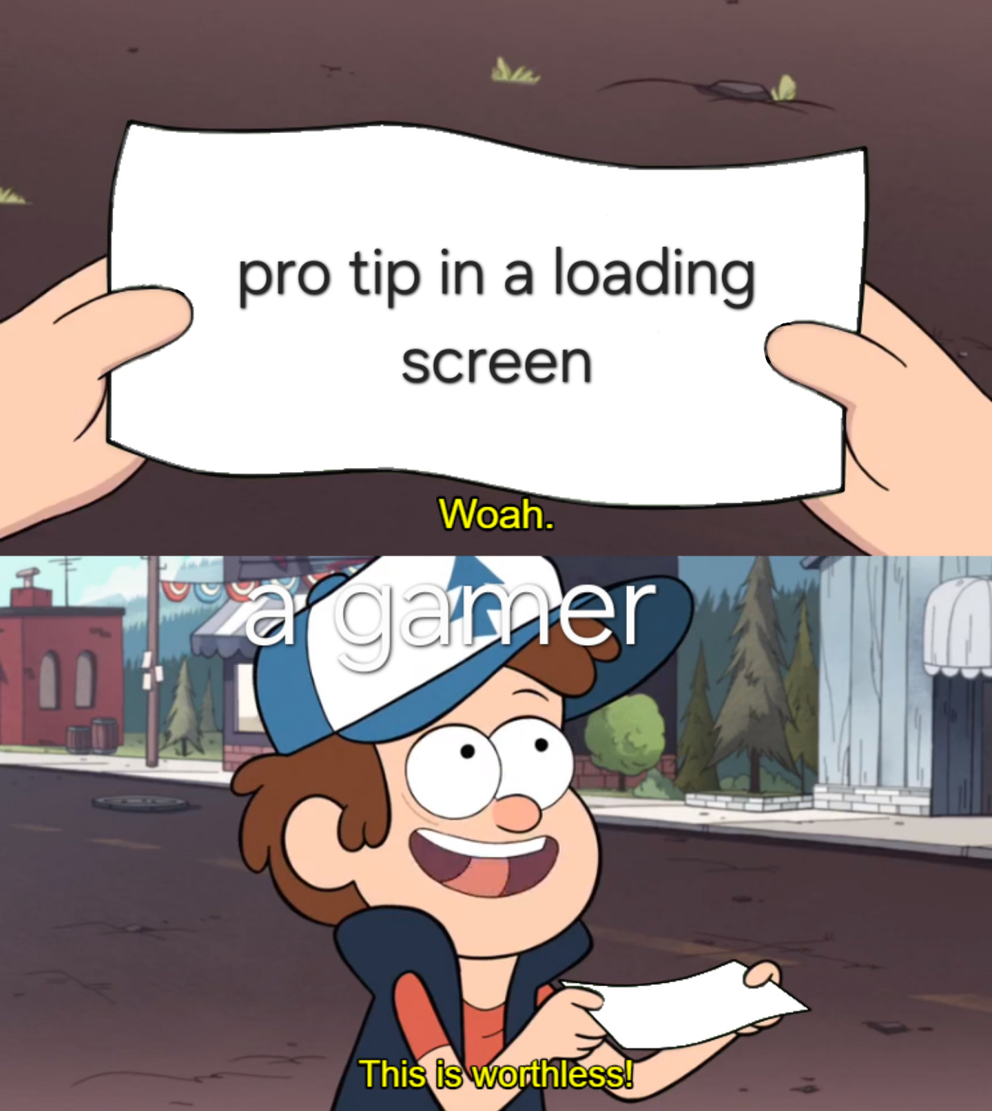 Isn't this true
