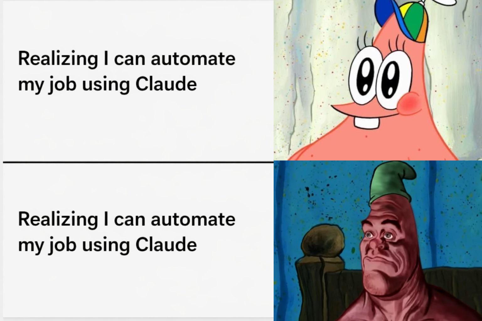 Sorry Patrick