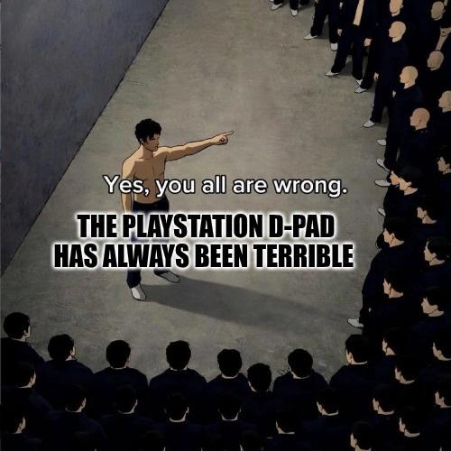 A hill I'm willing to die on