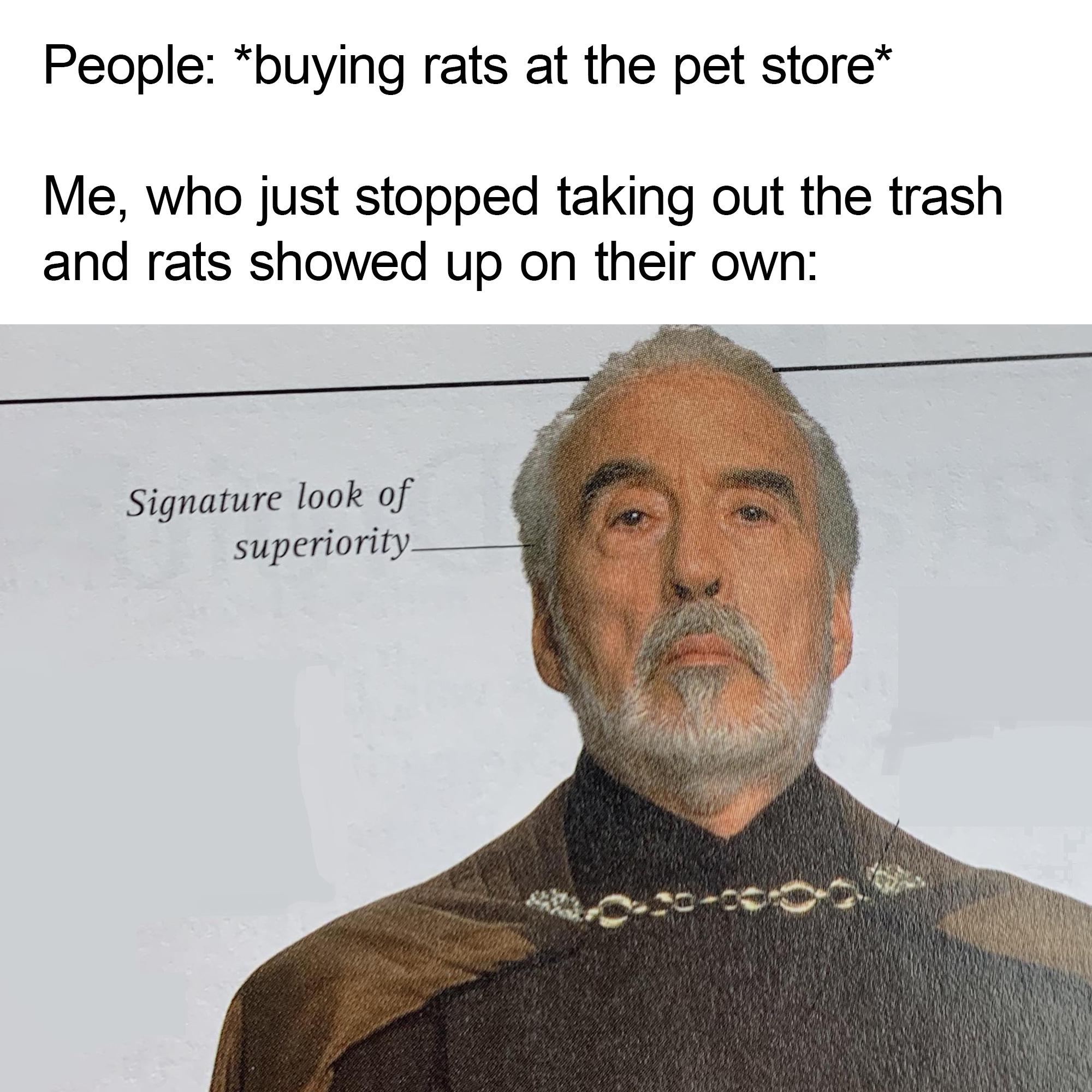 I have them for free