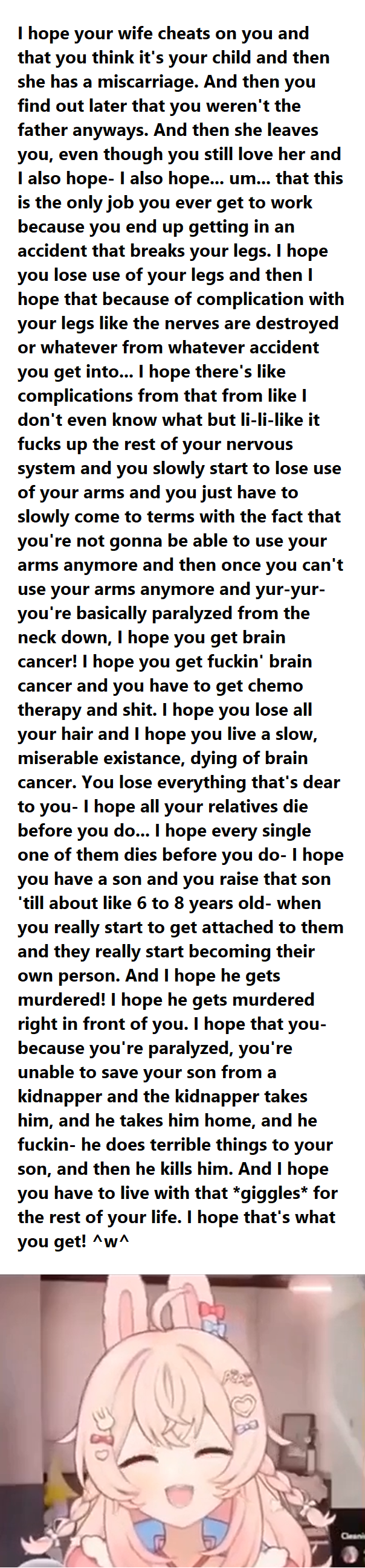 New Vtuber meme template just dropped