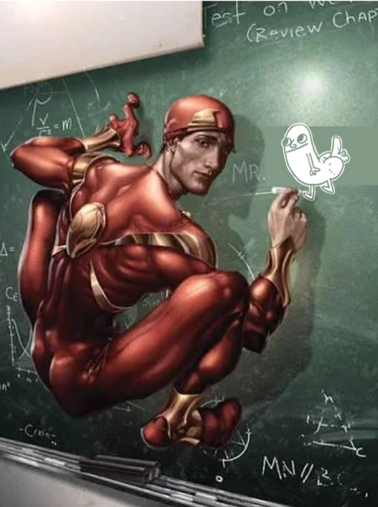 Looking back at the classics