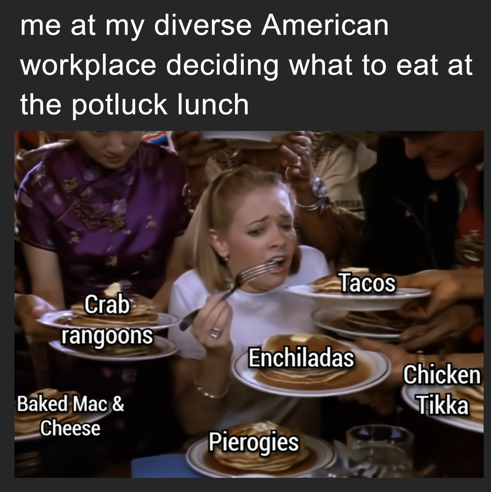 Honestly one of my favorite things about my country- the people