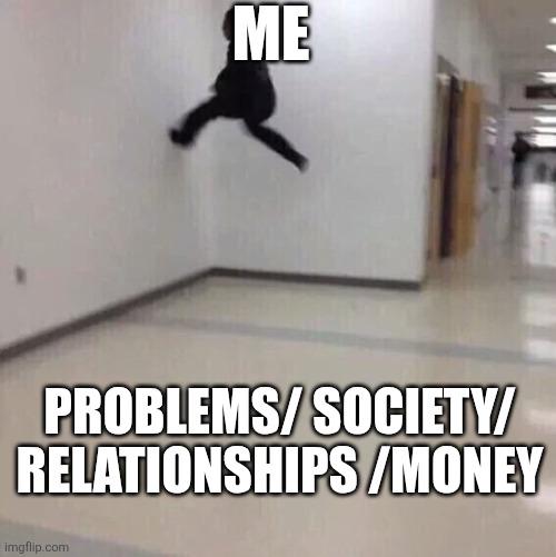 My life be like: