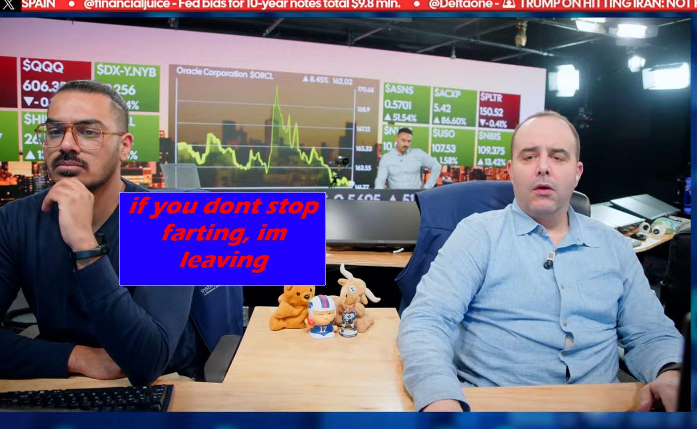 Trading is hard, bit no one should have to put up with this