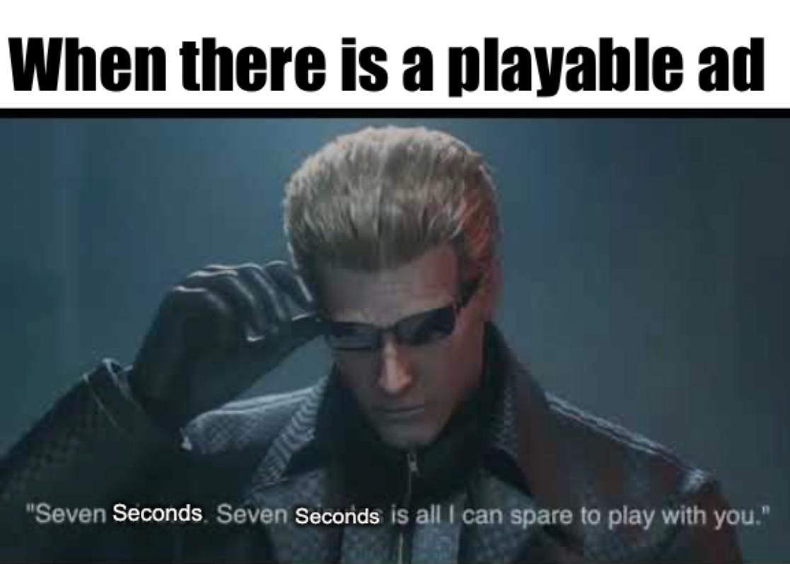 Just let me tap the x already…