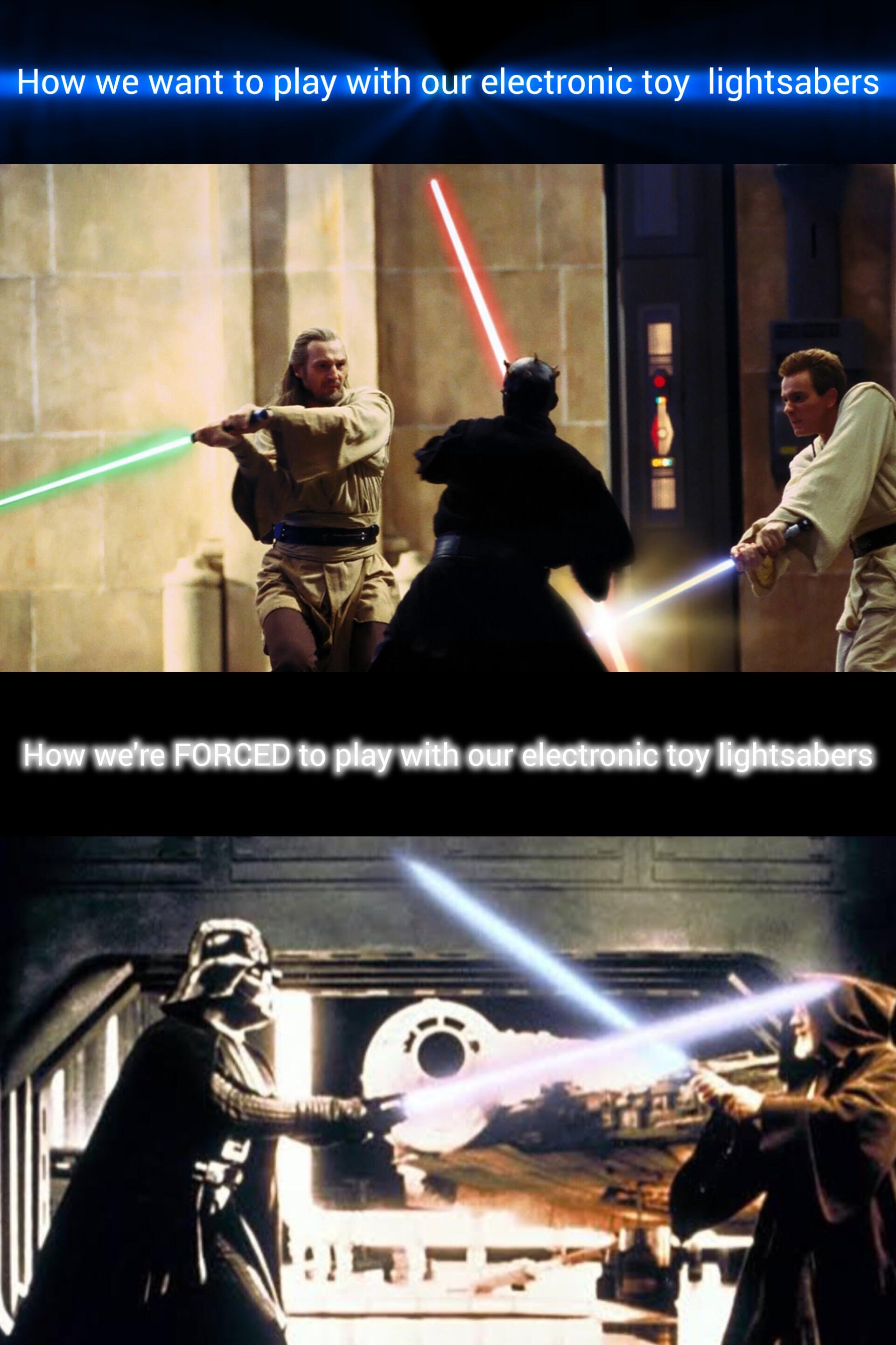 Yeah, this is pretty relatable.