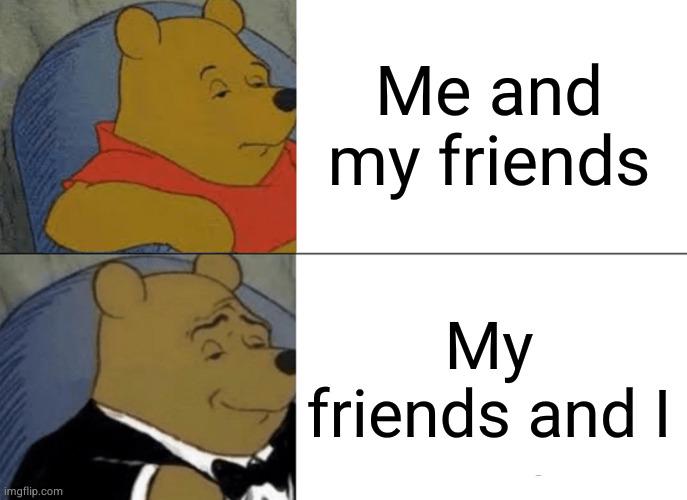 Why I don't like using that one
