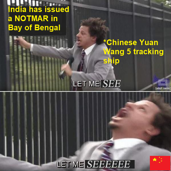 geopolitical meme