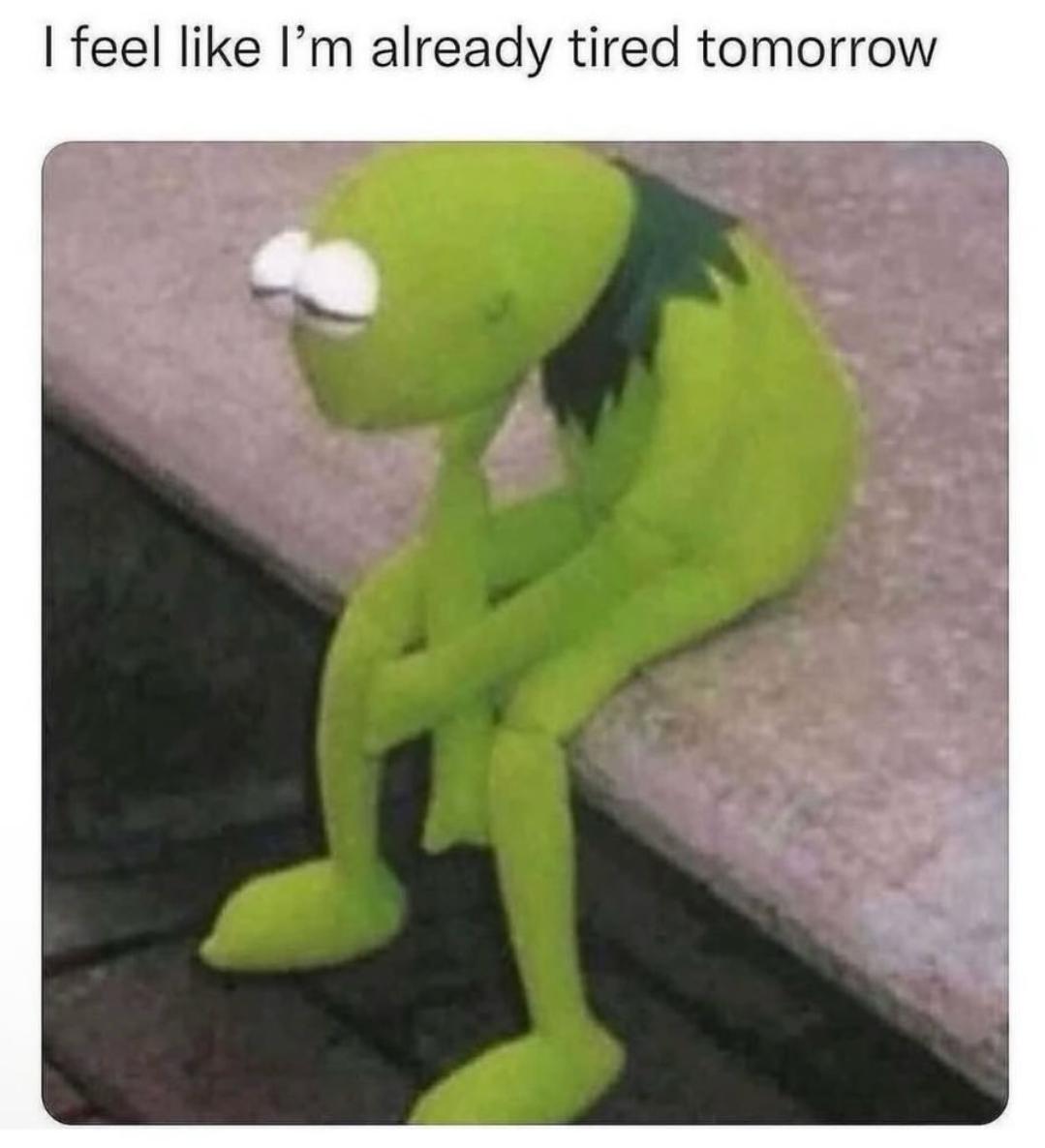 Every single day 😭😭😭