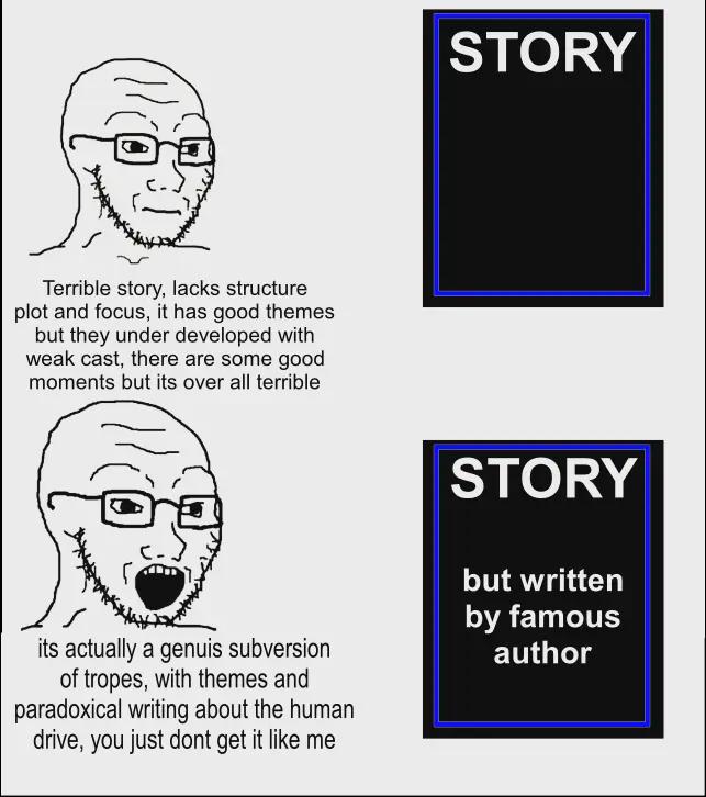 it do be like that sometimes