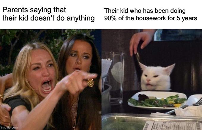 For parents who wonder why your kid never visit you, here you go…