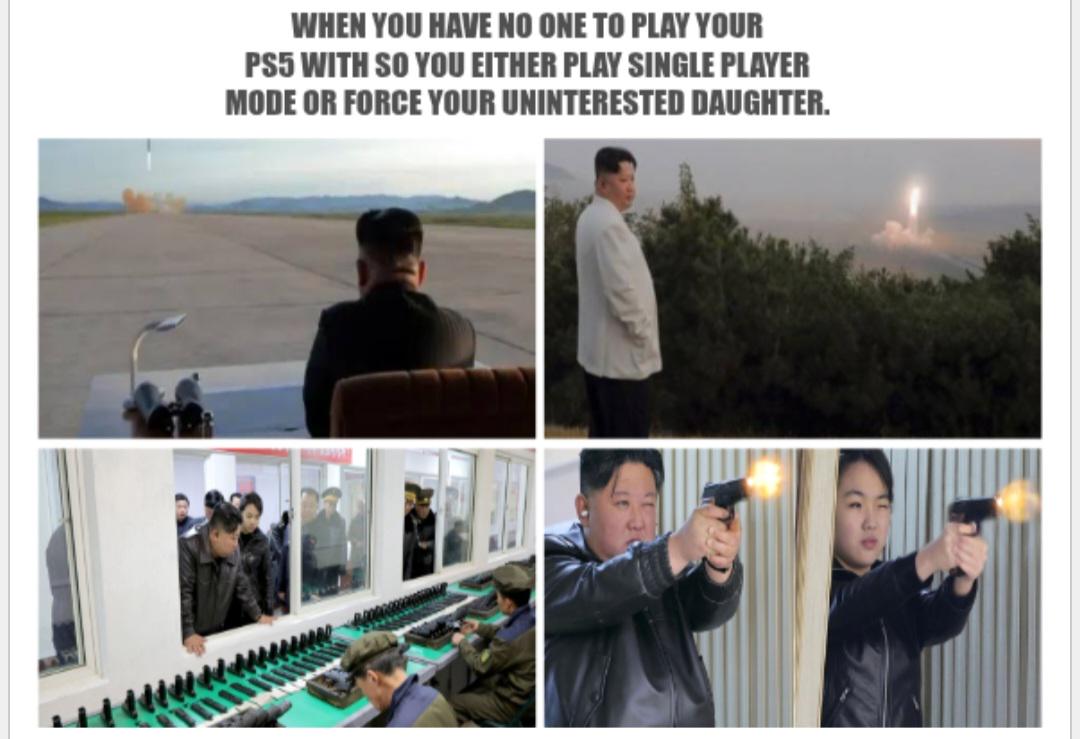 Lonely Kim