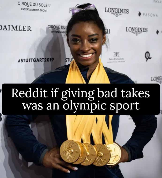 So many ways to be wrong in one platform