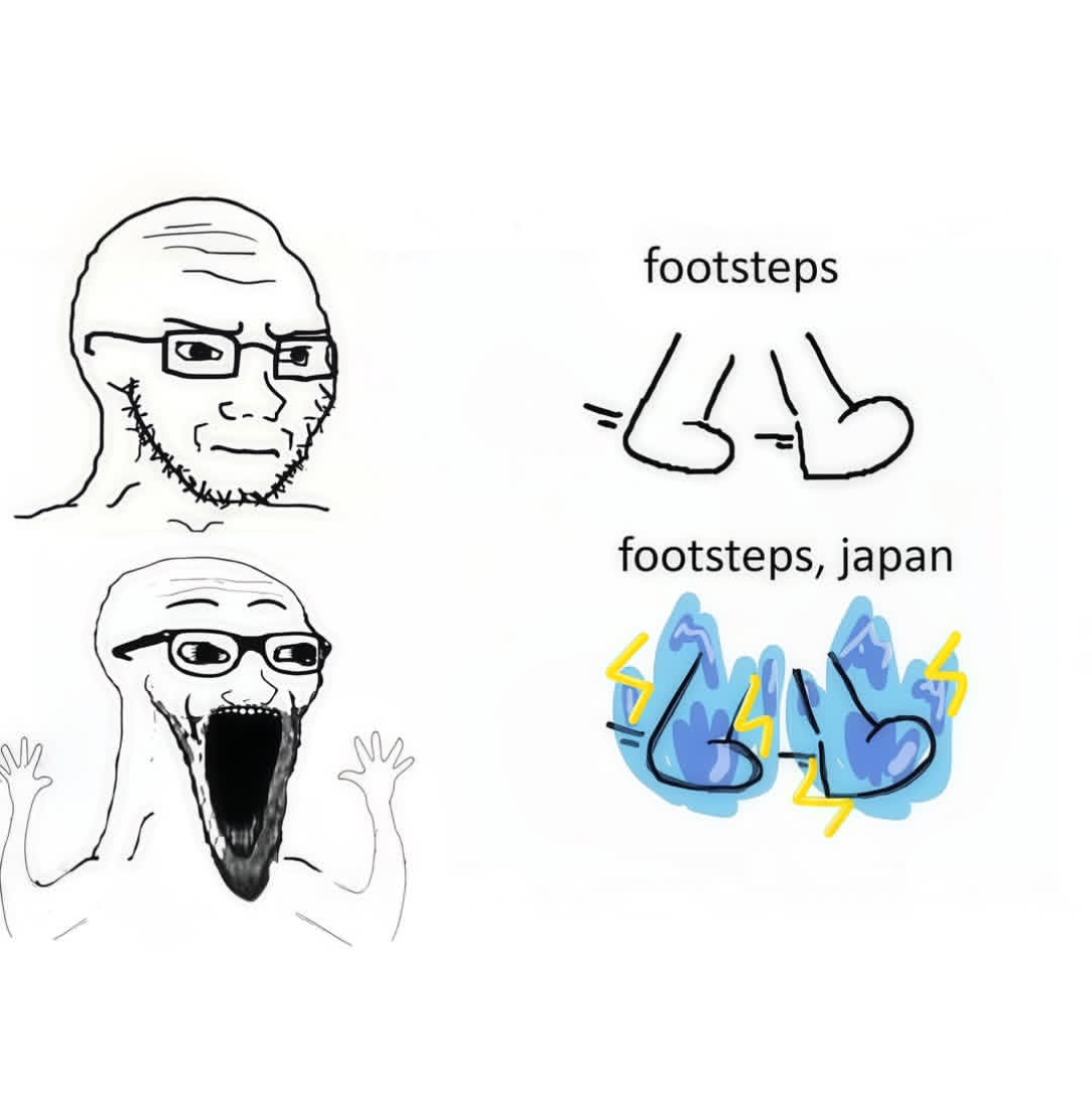 Japan is transforming footsteps into electricity ⚡