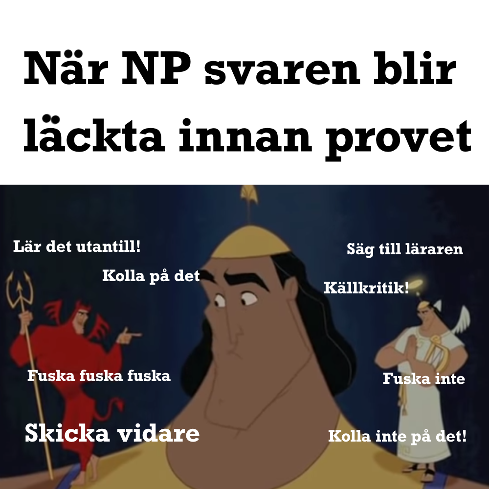 Swedish meme, (mine)