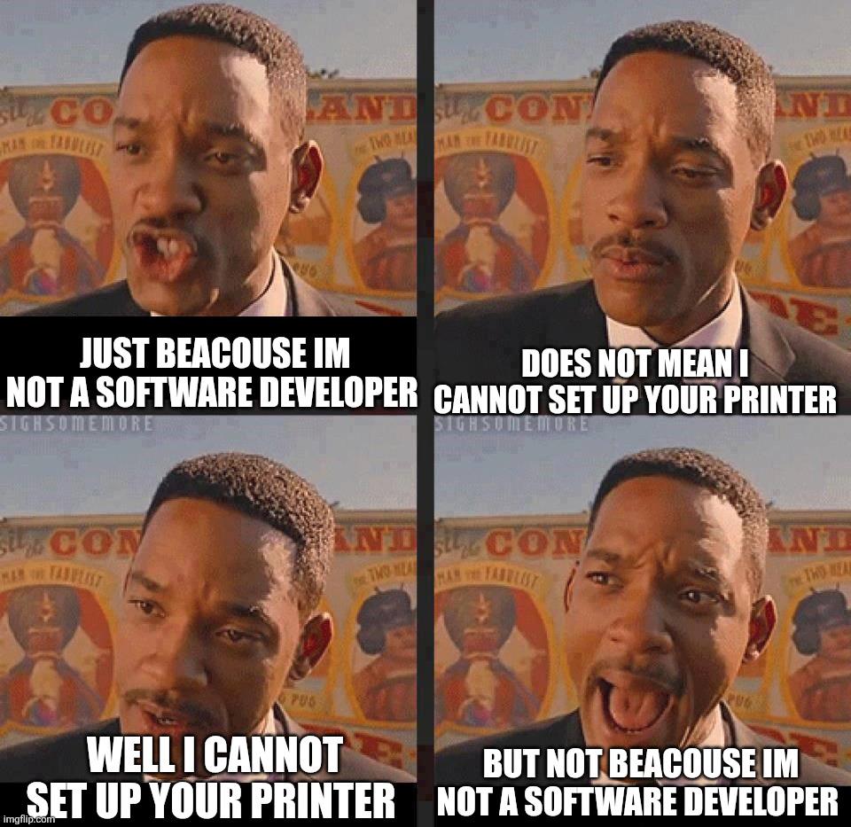 Maybe I'm just stupid...