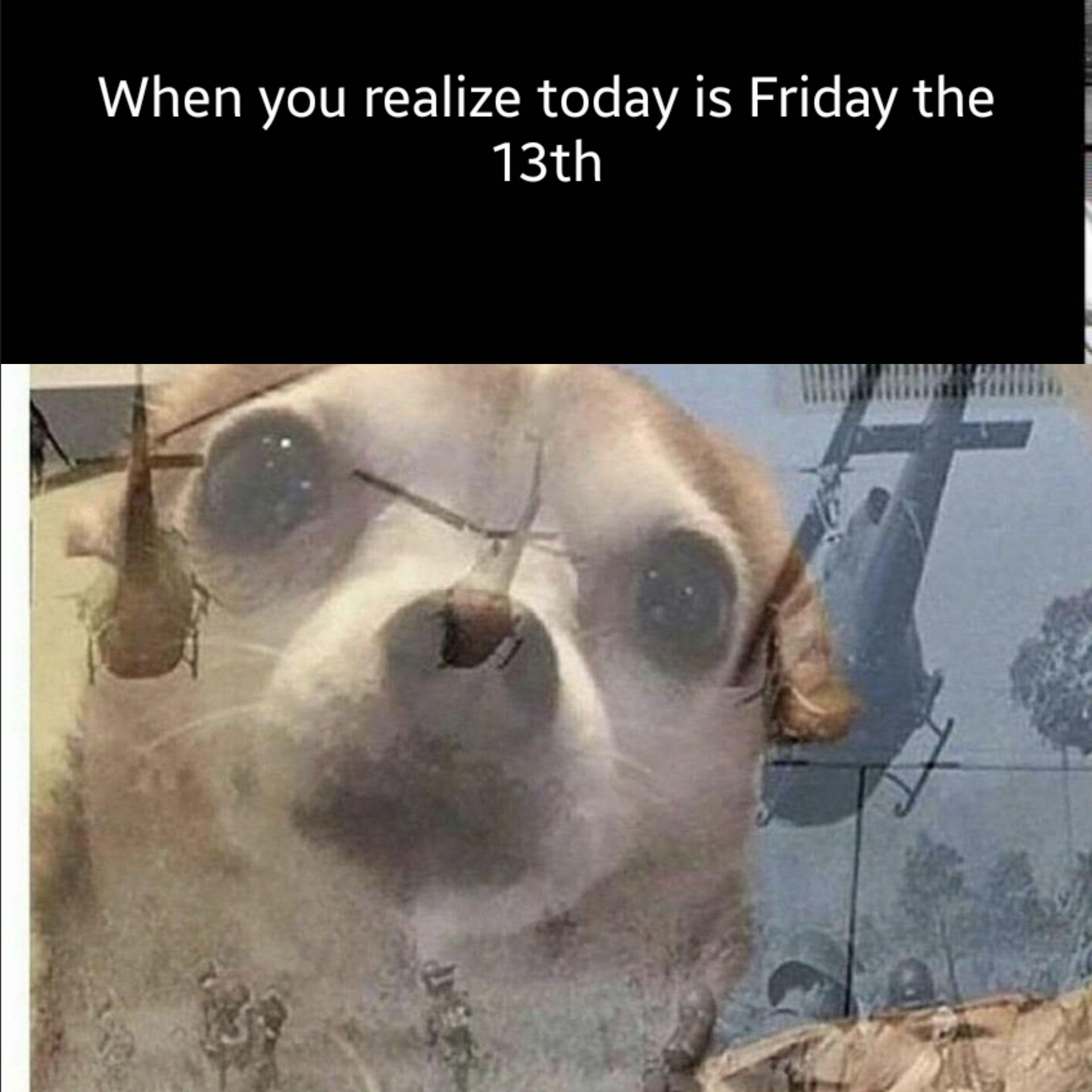 First thing I noticed about today.