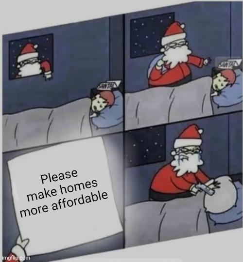 I suppose it will remain a dream only