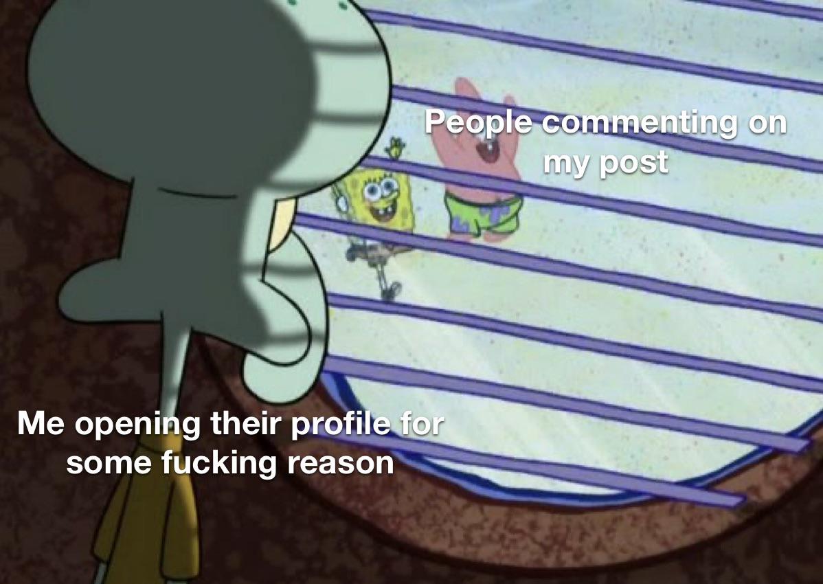 Idk why it’s just that inner force