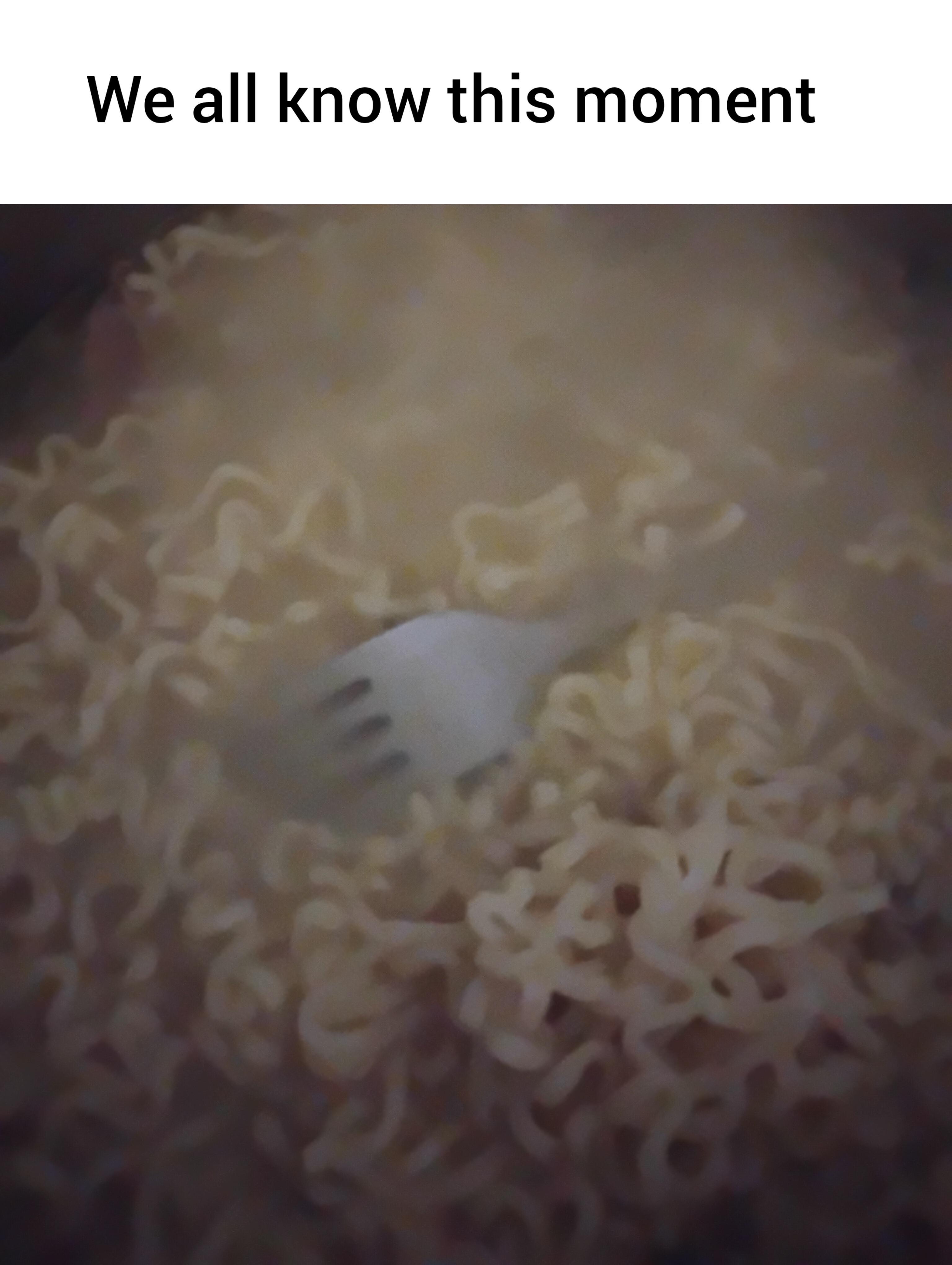 I hate when this happens