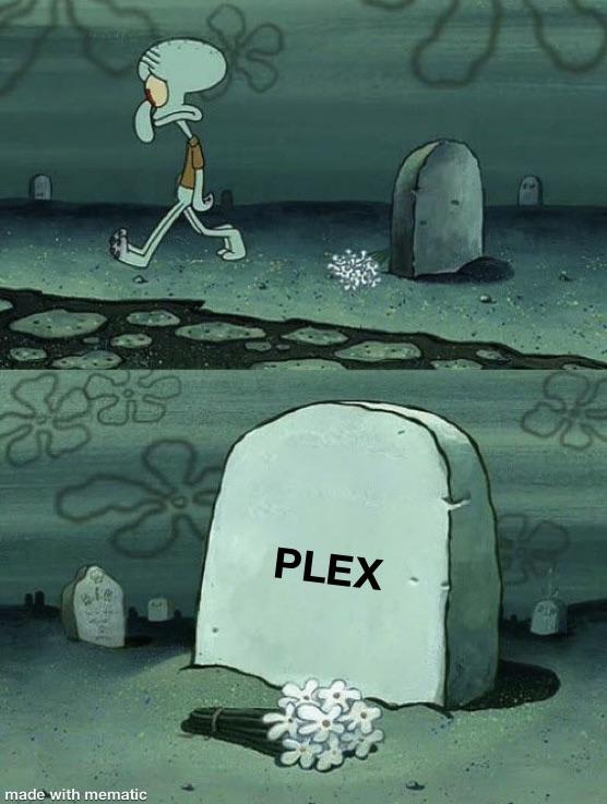 it's been a good run