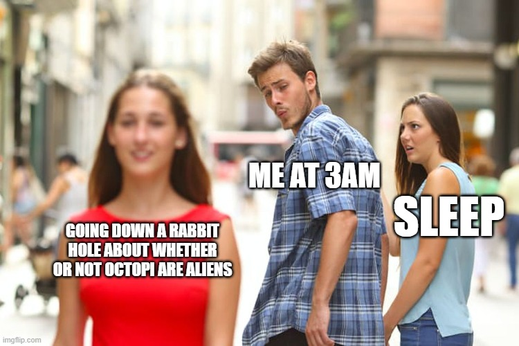 The answer is yes, but no.