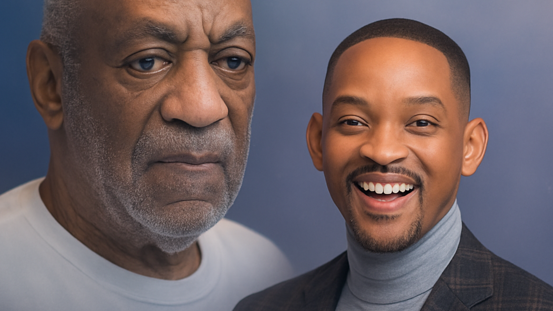 Bill Cosby Just Got Out. Will Smith Needs a Comeback. I Have a Pitch.