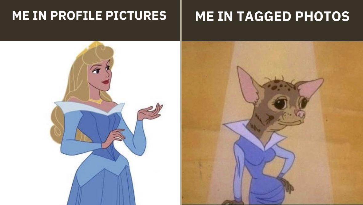Reality vs Expectation