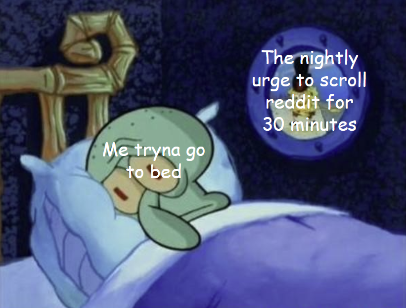 I know this is you right now don't lie