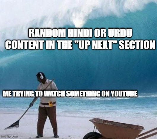 Anyone else feel the same? Hope I'm not the only one