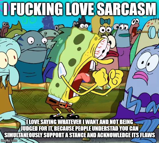 you know what I'm talking about