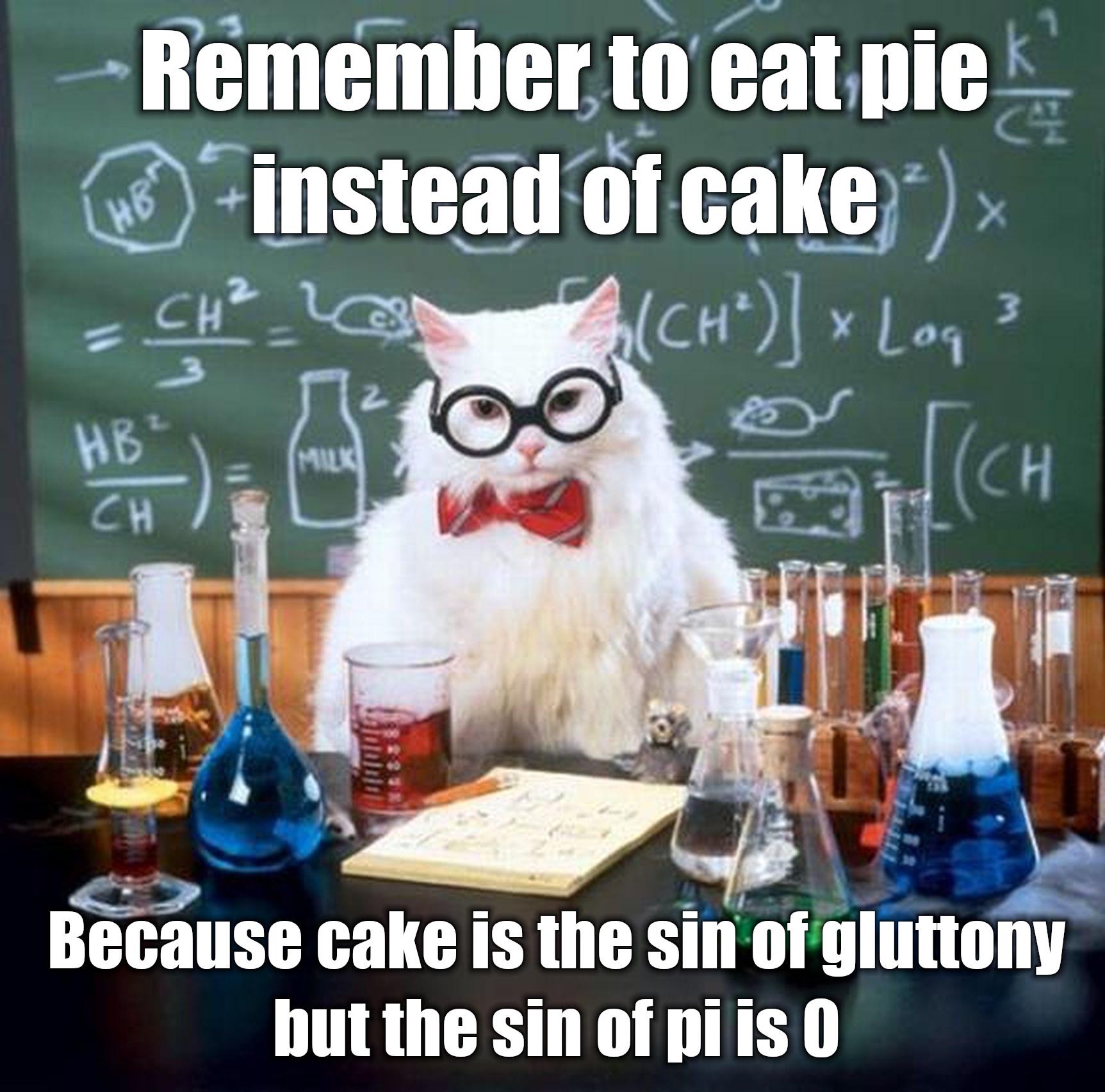 Happy Pi Day