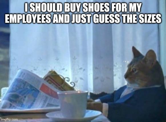 Brilliant Idea