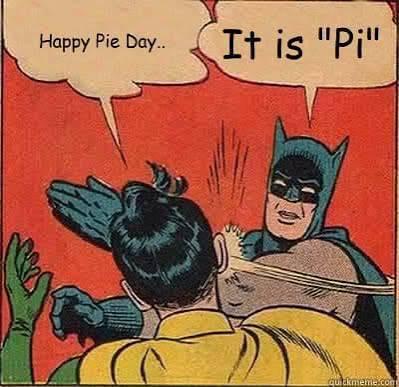 Happy 3.14 day