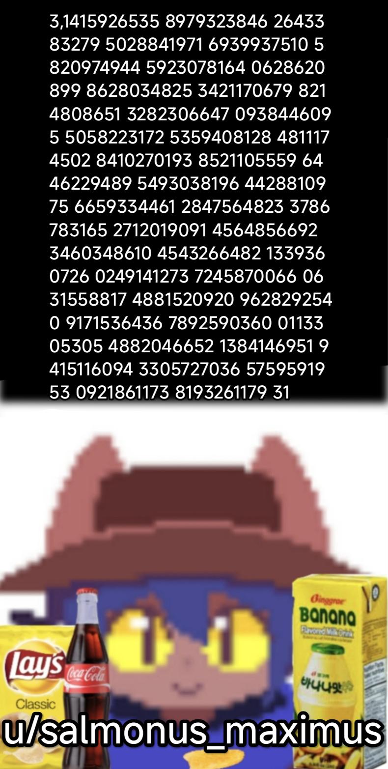 happy pi day