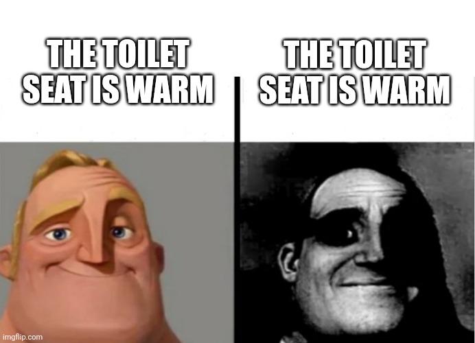 I mean, which is it?