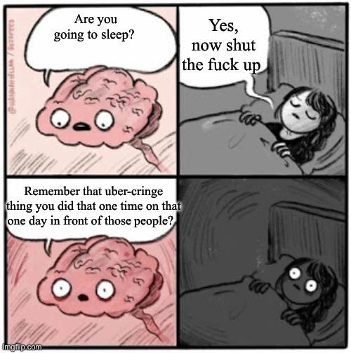 People don’t forget…