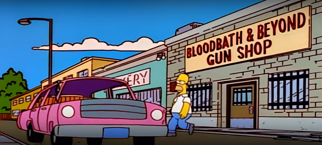Bloodbath &amp; Beyond