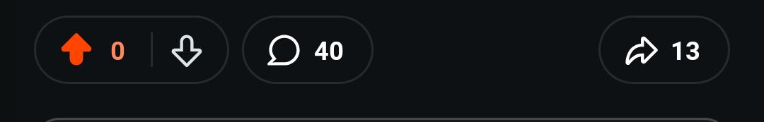 When I try posting